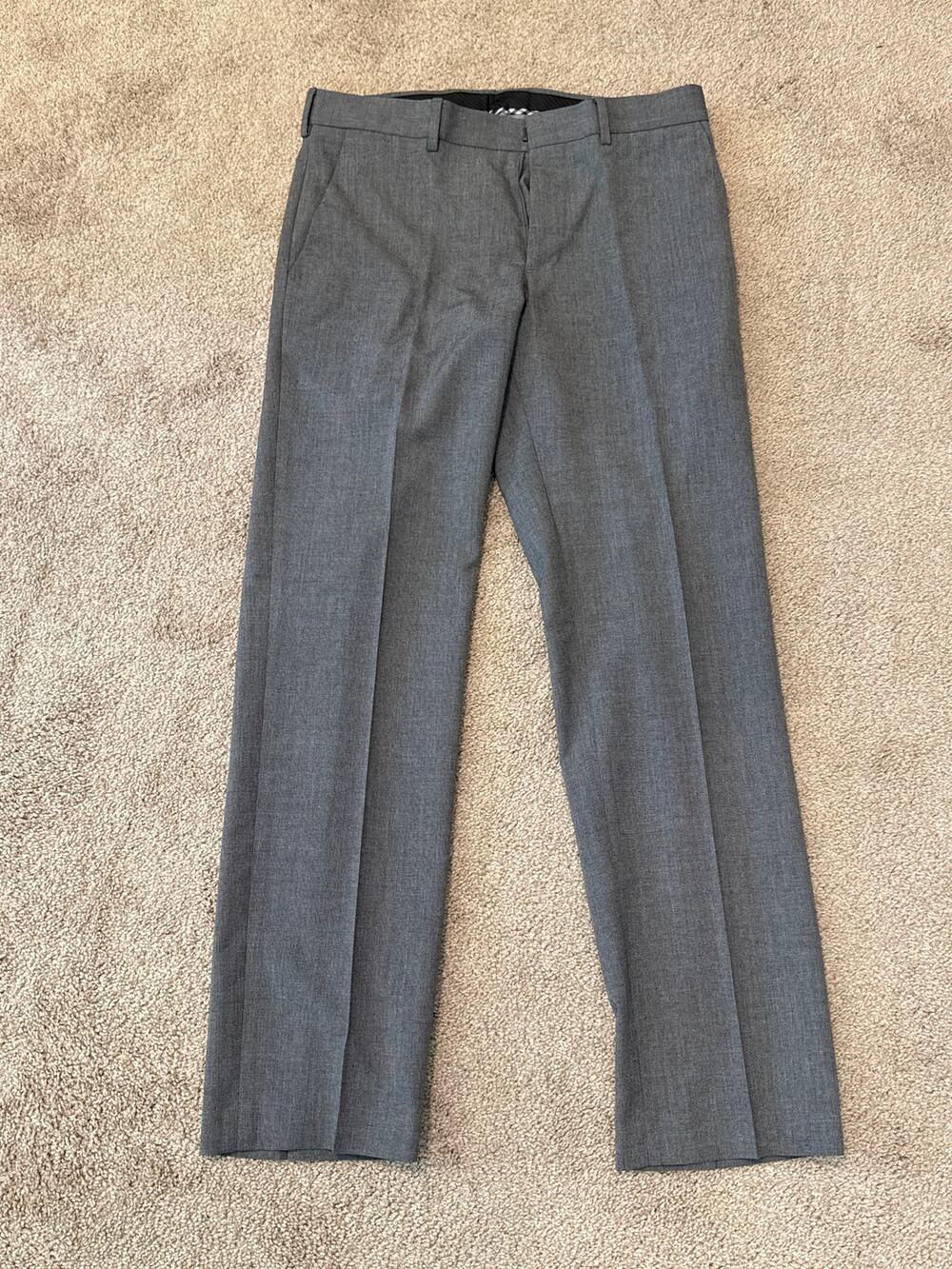 APT 9 slacks 30x30